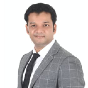 Ravinder Bharti