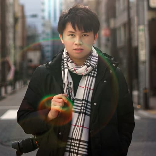Shao Wei Choy