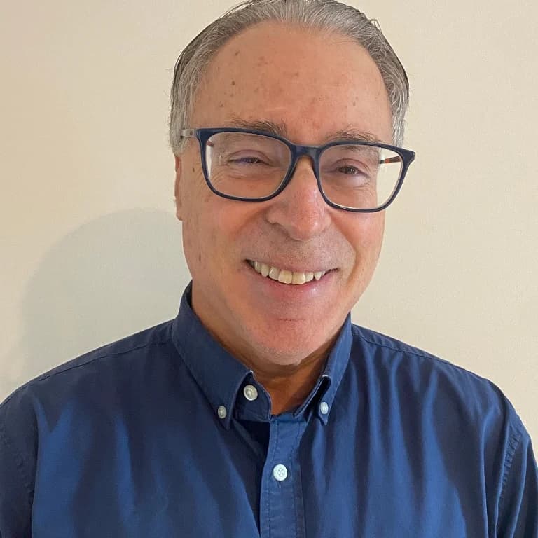 Nir Barzilai