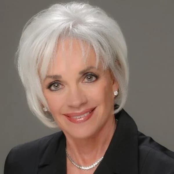 Patty Kogutek