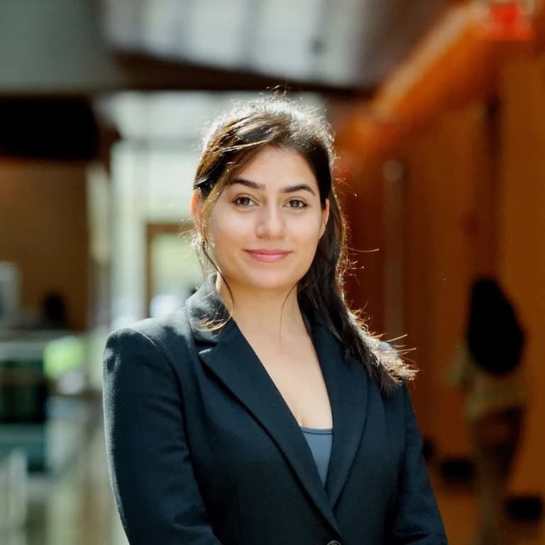 Reet Oberoi