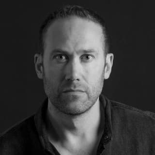 Andrew Leedham