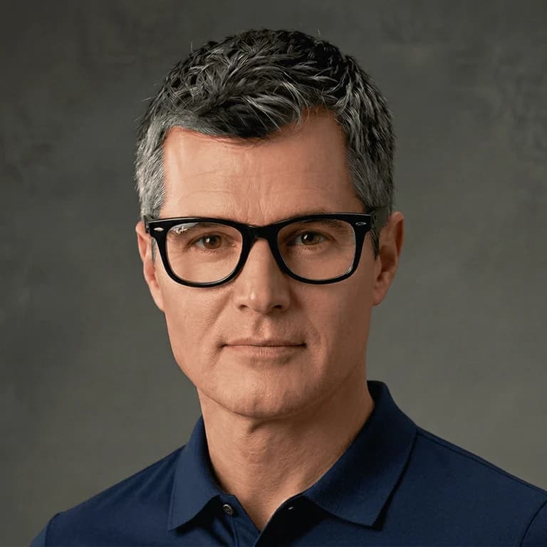 Bernie Pritchard