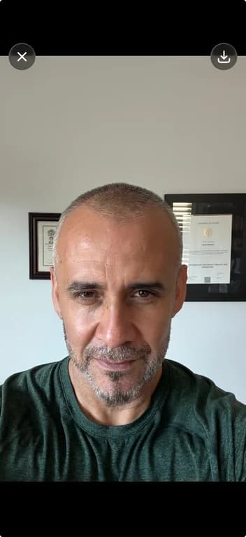 David Martinez