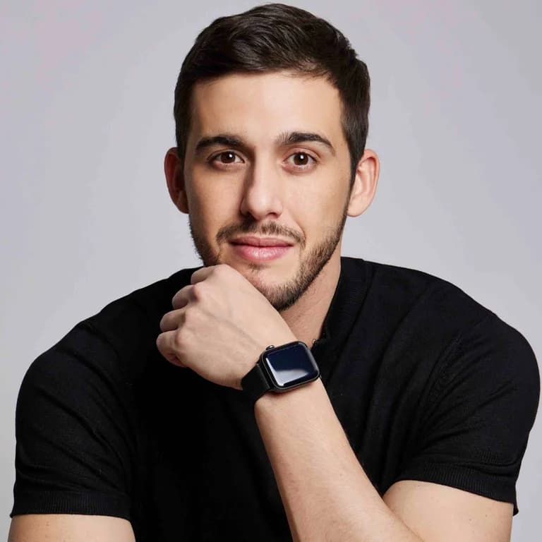 Adrian Canelon