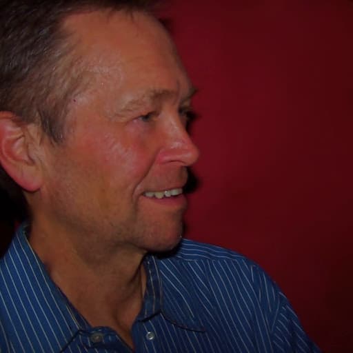 Allen Lomax