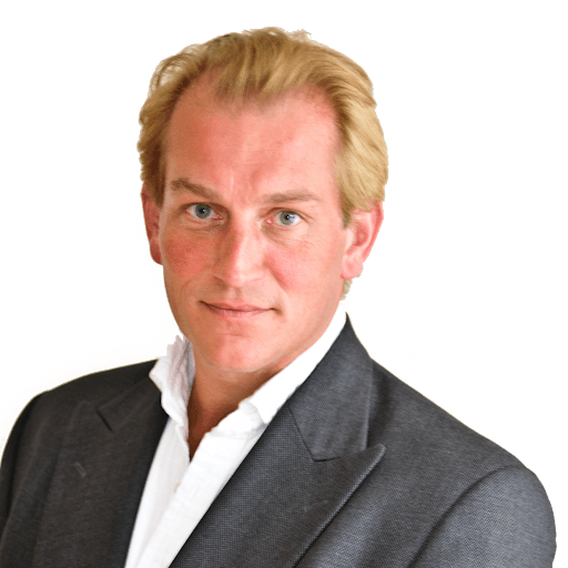 Tim Brocklehurst