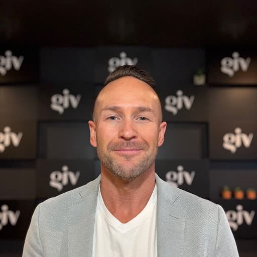 Shawn Gibbs