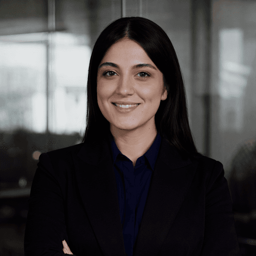 Negin Mehraban
