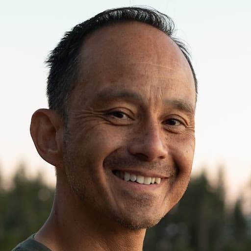 Pete Abilla