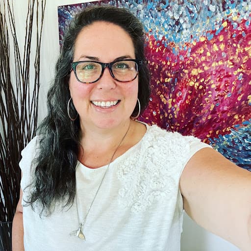 Tracy Lydiatt